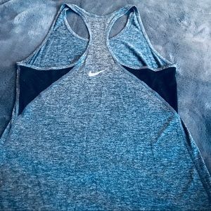 Nike Tanktop